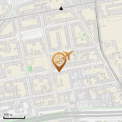 Foto zu Glasower Straße 11-13, 12051 Berlin