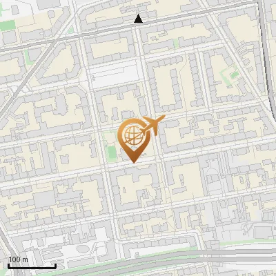 Foto zu Glasower Straße 18, 12051 Berlin