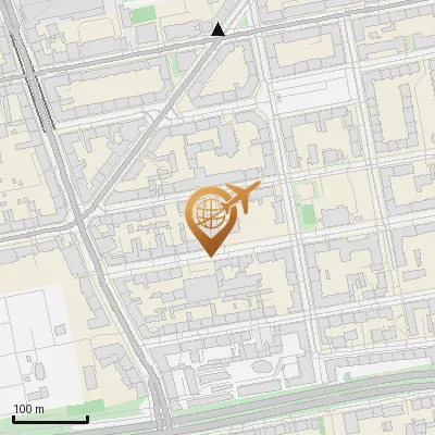 Foto zu Glasower Straße 27-30, 12051 Berlin