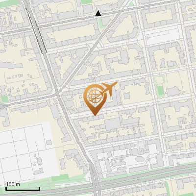 Foto zu Glasower Straße 31-32, 12051 Berlin