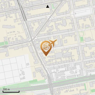 Foto zu Glasower Straße 33-41, 12051 Berlin