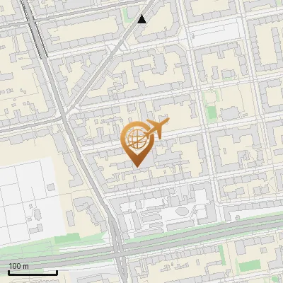 Foto zu Glasower Straße 42, 12051 Berlin