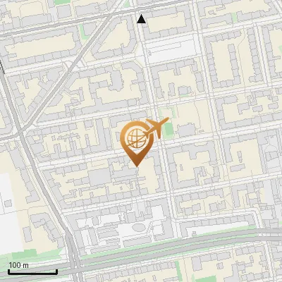 Foto zu Glasower Straße 44-48, 12051 Berlin