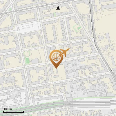 Foto zu Glasower Straße 56-59, 12051 Berlin