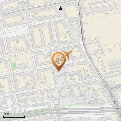 Foto zu Glasower Straße 60-63, 12051 Berlin