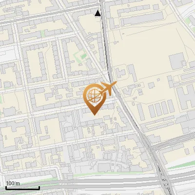 Foto zu Glasower Straße 64-68, 12051 Berlin