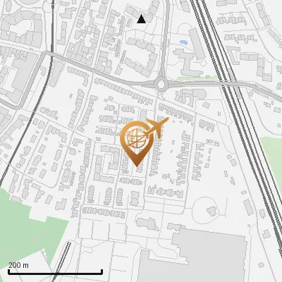 Foto zu Glasstraße 5-35, 51143 Köln