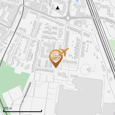 Foto zu Glasstraße 3, 51143 Köln