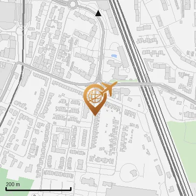 Foto zu Glasstraße 50, 51143 Köln