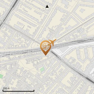 Foto zu Glasstraße 89-93, 50823 Köln