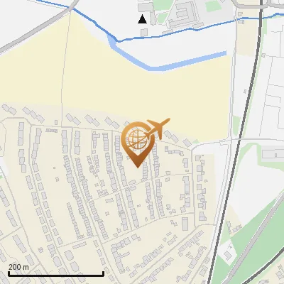 Foto zu Glatzer Straße 27-45, 51069 Köln