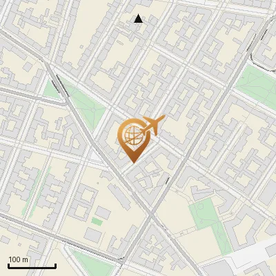 Foto zu Glatzer Straße 1-7, 10247 Berlin