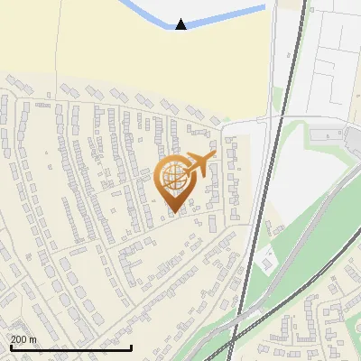 Foto zu Glatzer Straße 1-18, 51069 Köln