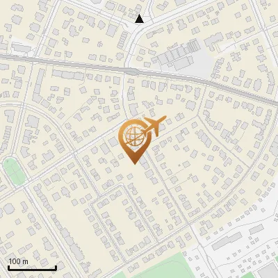 Foto zu Glauberstraße 18, 12209 Berlin