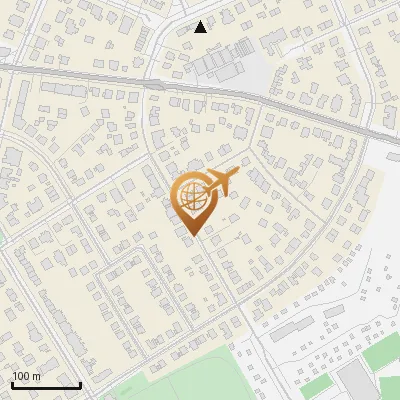 Foto zu Glauberstraße 19-30, 12209 Berlin