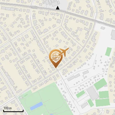 Foto zu Glauberstraße 33-38, 12209 Berlin