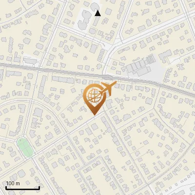 Foto zu Glauberstraße 3-14, 12209 Berlin