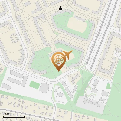 Foto zu Glauchauer Straße 10-12, 12627 Berlin