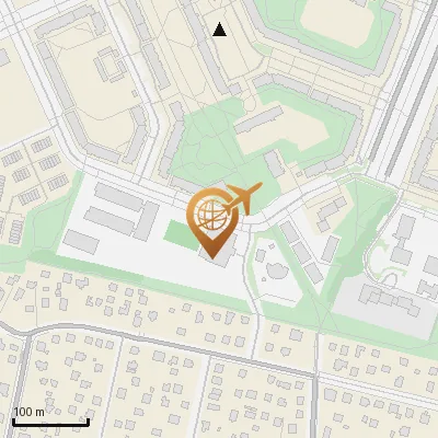 Foto zu Glauchauer Straße 16, 12627 Berlin