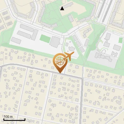 Karte Glauchauer Straße 19-22, 12627 Berlin