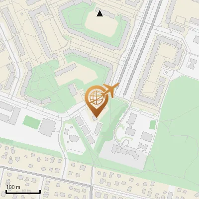 Foto zu Glauchauer Straße 3-5, 12627 Berlin