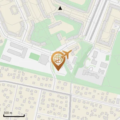 Foto zu Glauchauer Straße 7, 12627 Berlin