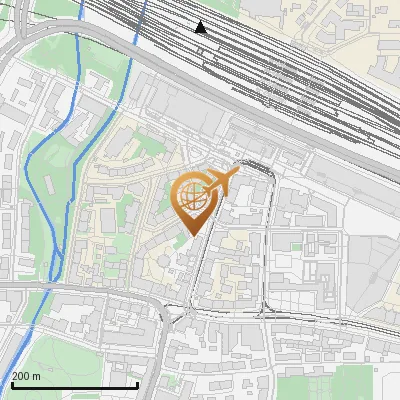 Foto zu Gleichmannstraße 7, 81241 München