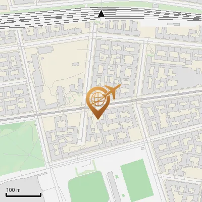 Foto zu Gleimstraße 14-16, 10437 Berlin