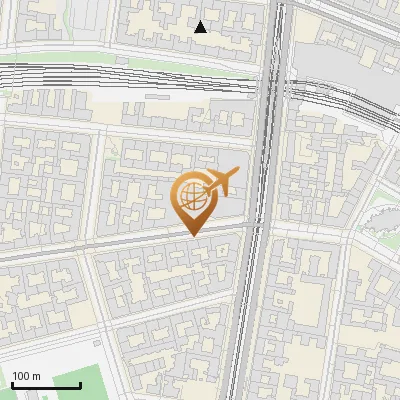 Foto zu Gleimstraße 28-31, 10437 Berlin