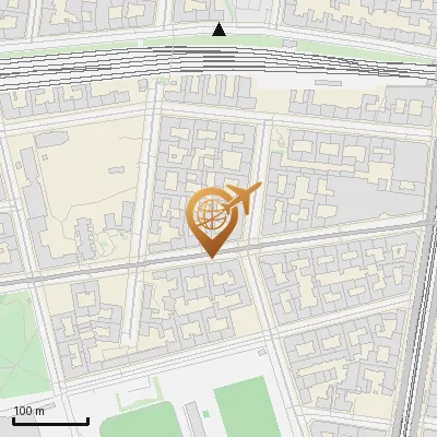 Foto zu Gleimstraße 40-42, 10437 Berlin