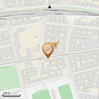 Foto zu Gleimstraße 43-45, 10437 Berlin