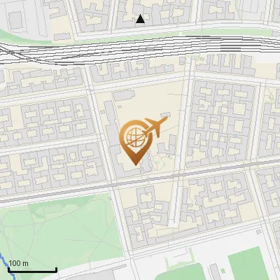 Foto zu Gleimstraße 46-49, 10437 Berlin