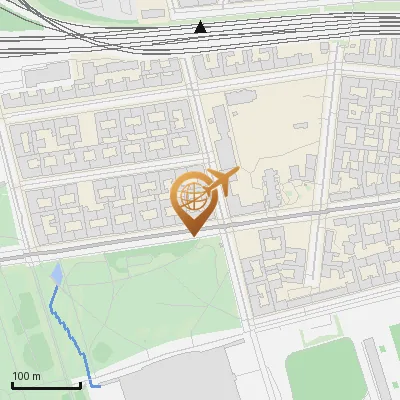 Foto zu Gleimstraße 50, 10437 Berlin