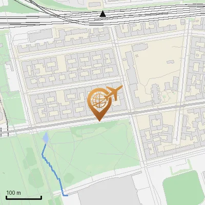 Foto zu Gleimstraße 51-53, 10437 Berlin