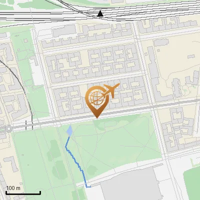 Foto zu Gleimstraße 54-58, 10437 Berlin