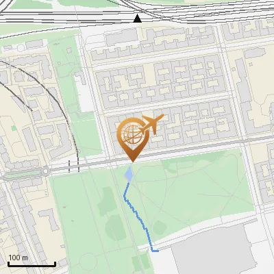 Foto zu Gleimstraße 59-61, 10437 Berlin