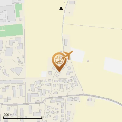 Karte Gleißenbachstraße 12-16, 81929 München