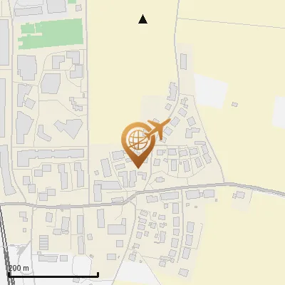 Karte Gleißenbachstraße 3, 81929 München