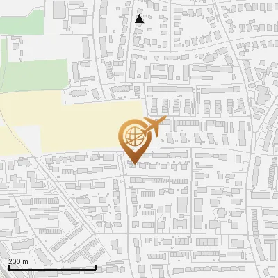 Foto zu Gleißnerstraße 24-38, 81735 München