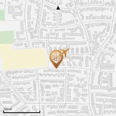 Foto zu Gleißnerstraße 47-55, 81735 München