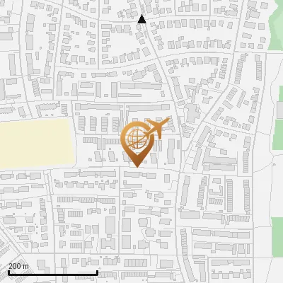 Foto zu Gleißnerstraße 65-79, 81735 München