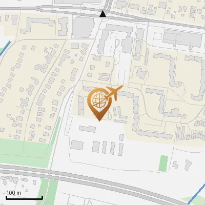 Karte Gleiwitzer Bogen 105, 22043 Hamburg