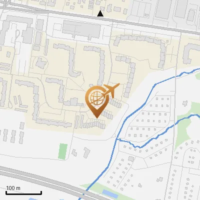 Foto zu Gleiwitzer Bogen 25-55, 22043 Hamburg