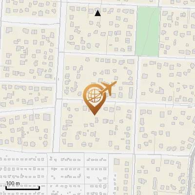 Karte Gleiwitzer Straße 12, 12683 Berlin