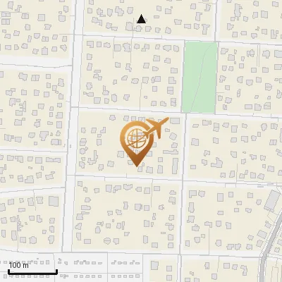 Karte Gleiwitzer Straße 13, 12683 Berlin