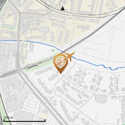 Foto zu Gleiwitzer Straße 13-17, 51065 Köln