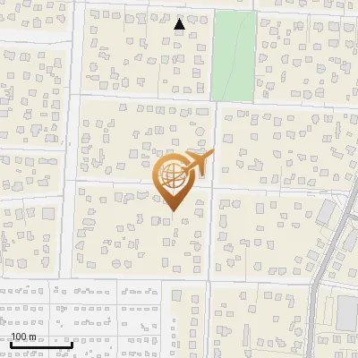 Karte Gleiwitzer Straße 18, 12683 Berlin