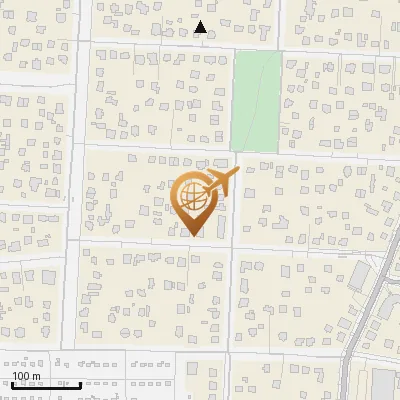 Karte Gleiwitzer Straße 21, 12683 Berlin