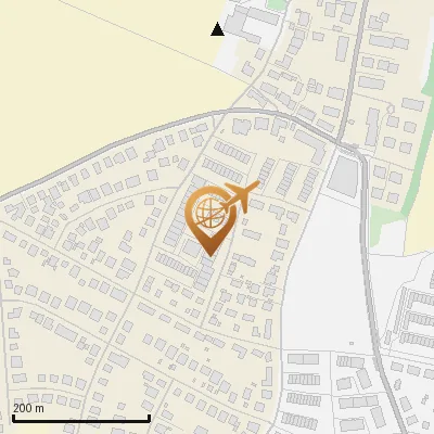 Foto zu Gleiwitzer Straße 10-21, 81929 München