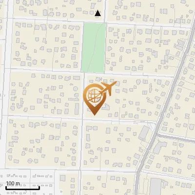 Karte Gleiwitzer Straße 25, 12683 Berlin